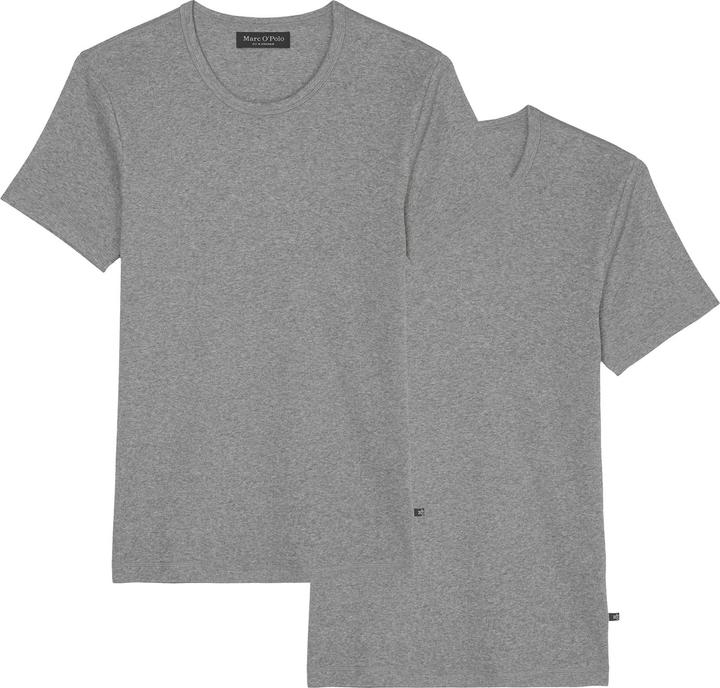 Image du produit Marc O'Polo T-shirt Iconic Rib (XXL)