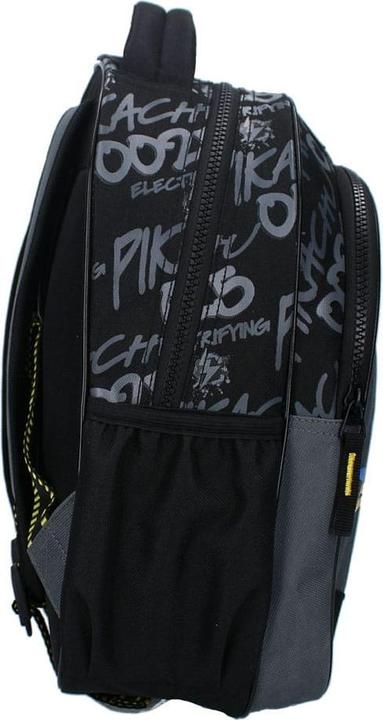 Actual product image Vadobag Pokémon Rucksack Gotta Catch 'Em All! 33 cm