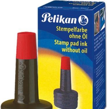 Image du produit Pelikan Encre de timbrage sans huile