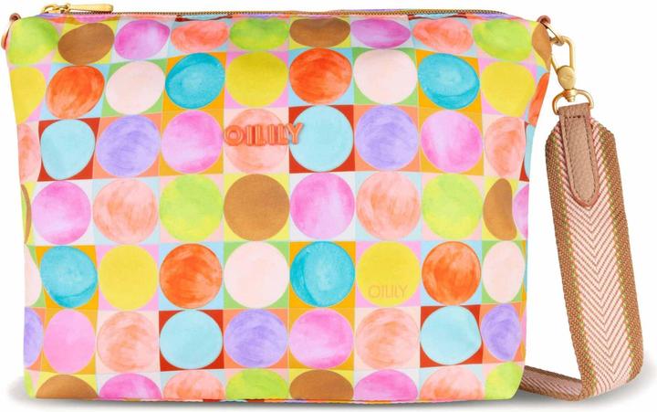 Oilily Milly Umhängetasche 25 cm