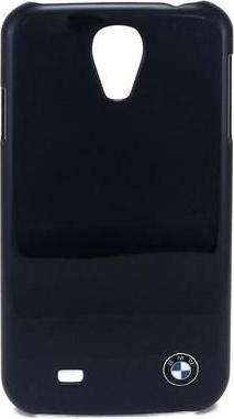 Image du produit BMW Etui faceplate BMHCS4SB i9500 S4 czarne (Samsung Galaxy S4)