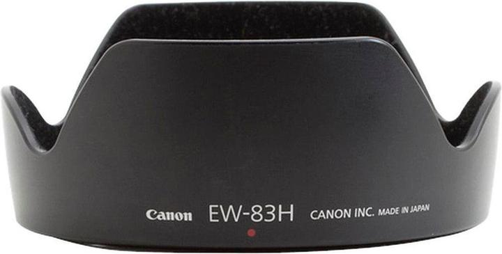 Produktbild Canon Ew-83h