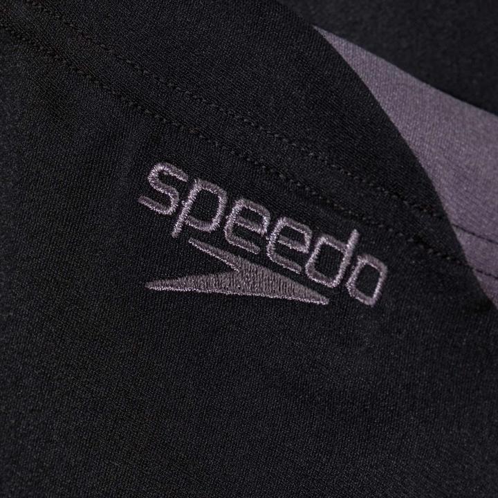 Actual product image Speedo Mens Hyper Boom Splice Shorts (28)