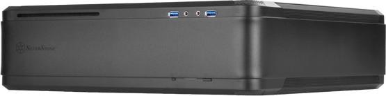 Produktbild Silverstone Ftz01 (Mini-ITX, Mini-DTX)