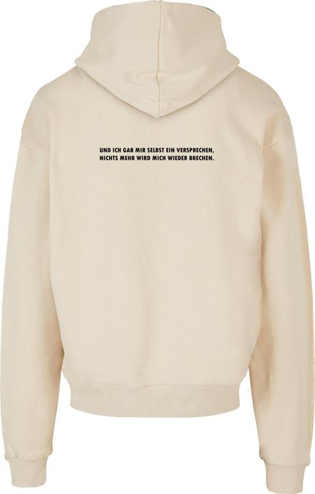 Actual product image Merchcode Stable Ultra Heavy Hoody - 113189 (XS)