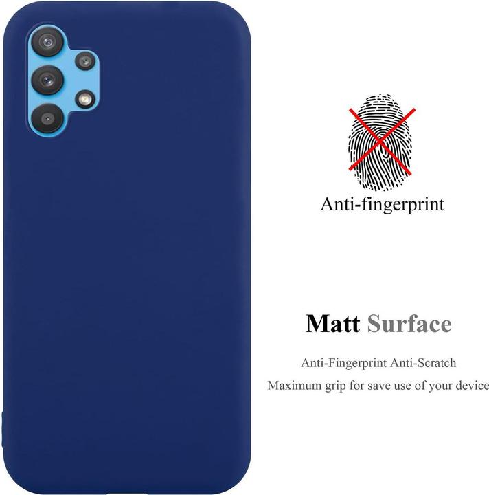 Image du produit Cadorabo Couverture TPU Candy (Samsung Galaxy A32)