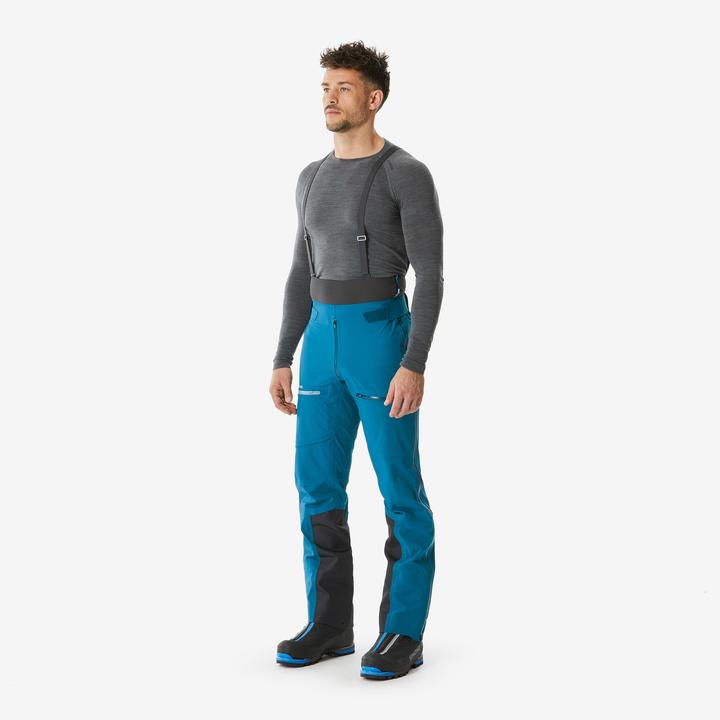 Produktbild Simond Funktionshose Herren - ICE türkis (L)