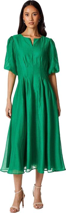 Immagine prodotto Principles Vestito Midi Plissettata Donna (40 D)