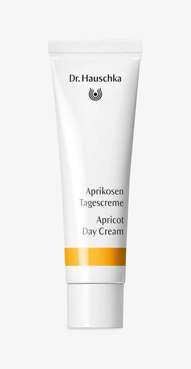 Image du produit Dr. Hauschka Crème de jour à l'abricot Tb 30 ml (30 ml, Crème de jour)