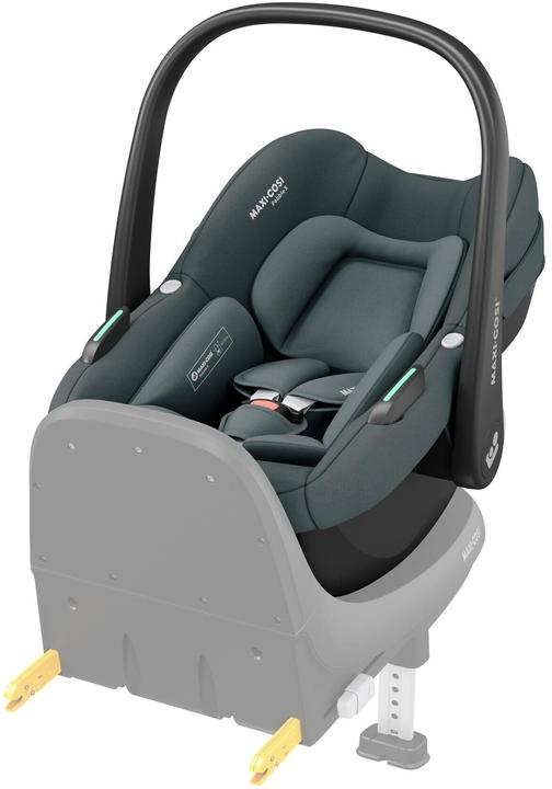Produktbild Maxi-Cosi Pebble S (Babyschale, ECE R129/i-Size Norm)
