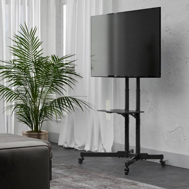 Produktbild Hama Trolley (Universal, 70", 40 kg)