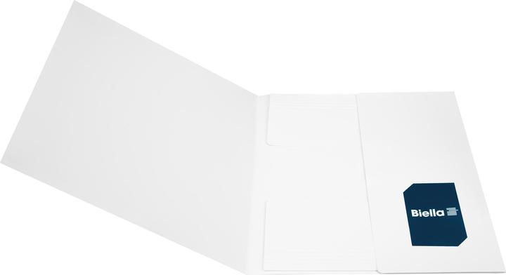 Actual product image Biella Presentation folder Pearl#2 (A4, 1 x)