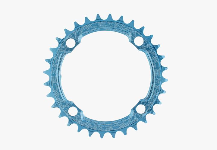 Actual product image Race Face Narrow Wide chainring 4-Bolt 10/11/12-speed (36)