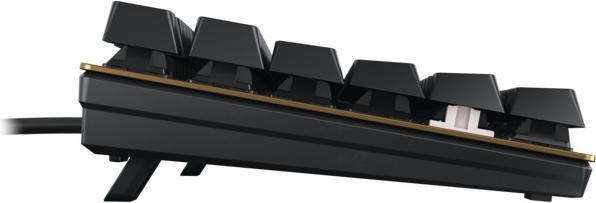 Produktbild CHERRY KC 200 MX (US, Kabelgebunden)