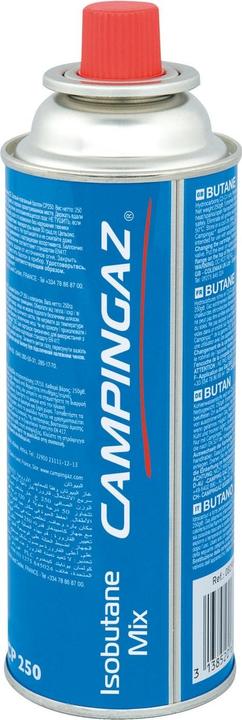 Image du produit Campingaz Cartouche de gaz CP 250