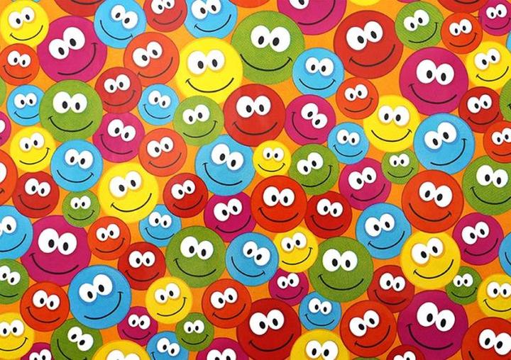 Actual product image Braun + Company Wrapping paper (Wrapping paper, 1 x)