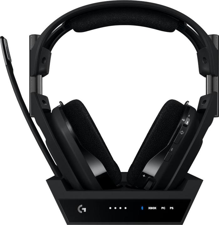 Productafbeelding Logitech G Astro A50 X Lightspeed (Draadloze)