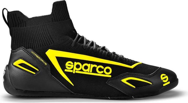 Immagine prodotto Sparco Hyperdrive (46)
