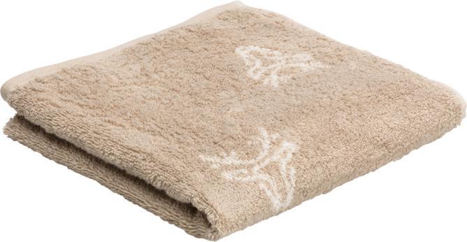 Actual product image Cawö Handtücher Alpenchic Allover (50 x 100 cm)