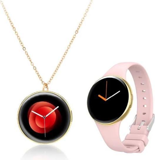Immagine prodotto MU Style Orologio intelligente da donna serie LM