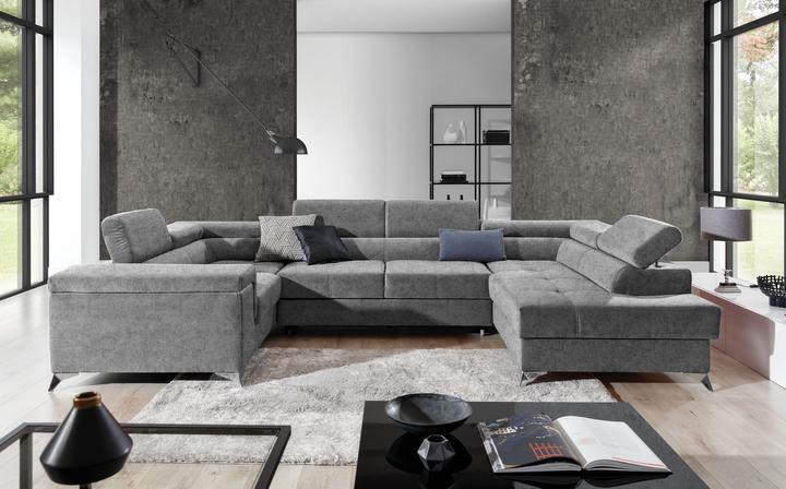Dark grey Gusto 86