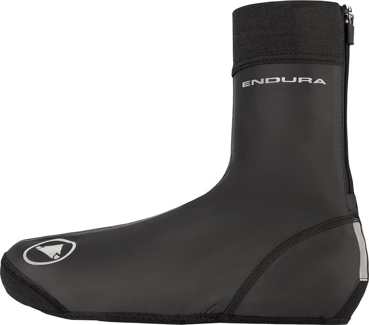 Actual product image Endura FS260-Pro Slick Overshoe II (M)