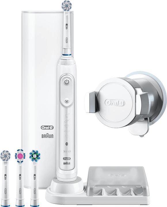 Oral-B Genius 9100S (Spazzolino oscillante)