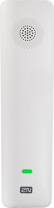 Produktbild 2N Innensprechstelle IP Handset Weiss (Ethernet)
