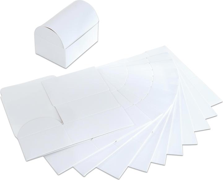 Produktbild Betzold Faltschachteln für jeden Anlass (Geschenkbox, 12 x)