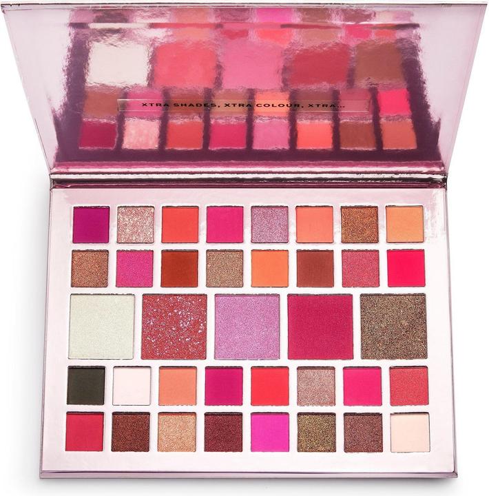 Immagine prodotto XX by Revolution PALETTE D'OMBRA Palette d'ombra