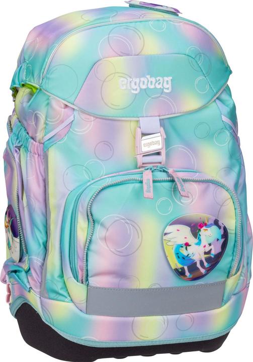 Produktbild Ergobag ZauBärwelt (20 l)