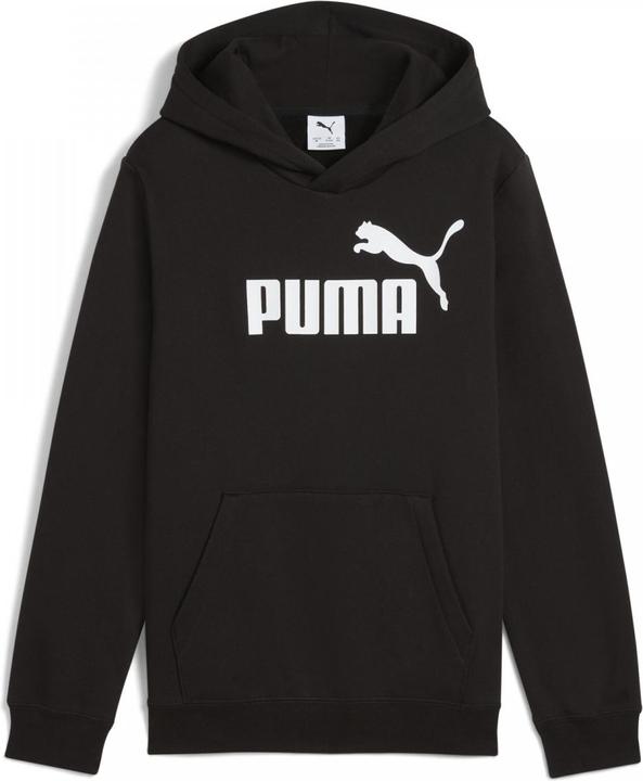 Produktbild Puma ESS No. 1 Logo Hoodie FL B (176)