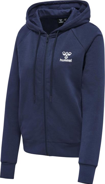 Immagine prodotto hummel Felpa Con Cappuccio Noni 2.0 Zip (M)
