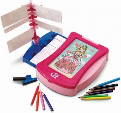 Immagine prodotto PlayGo Gioca a Ontwerpset Prinses