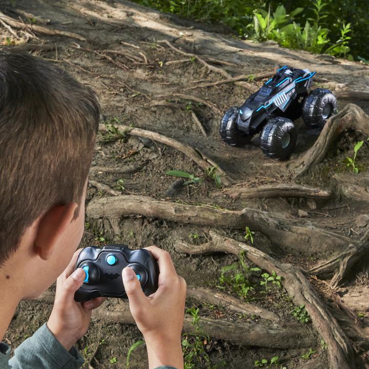 Produktbild Spin Master All Terrain Batmobile