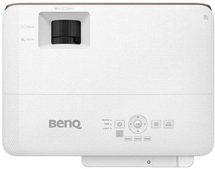 Actual product image BenQ W1800 (4K, 2000 lm, 1.13 - 1.46:1)