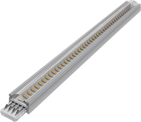 Produktbild Halemeier LED Anbauleuchten SuperStripe Plus 24 V (6336 lm)