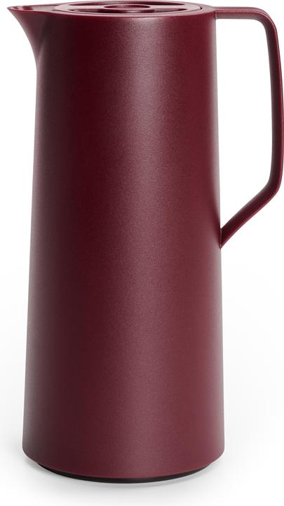 Wine red
