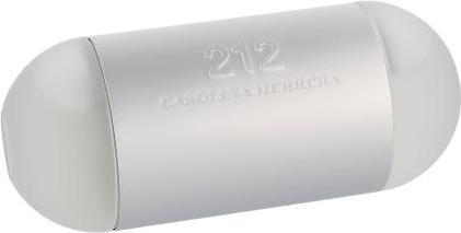 Actual product image Carolina Herrera 212 Nyc (Eau de toilette, 60 ml)