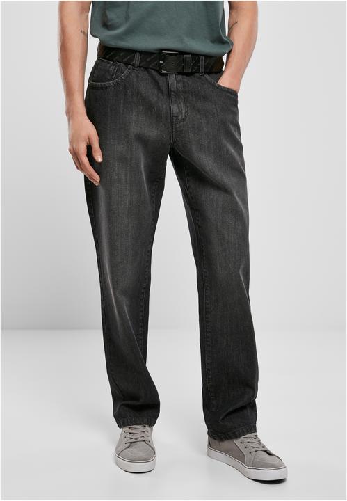 Urban Classics Loose Fit Jeans (W40/L32)