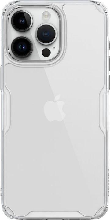 Produktbild Nillkin Nature Pro Case (Apple iPhone 15 Pro)