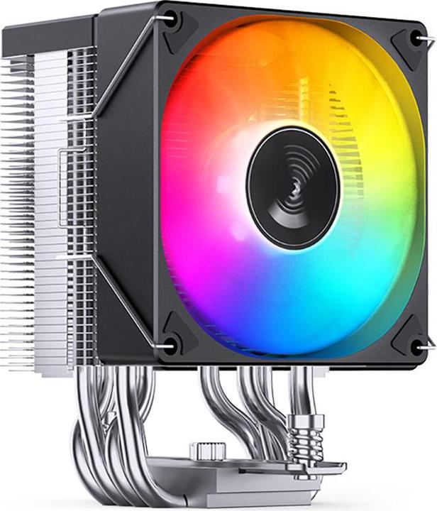 Immagine prodotto Jonsbo Raffreddatore CPU CR-1400 EVO ARGB (130 mm)