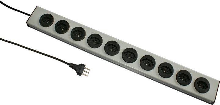 Image du produit Max Hauri ligne de puissance (10 x, Type 13, 1.50 m)