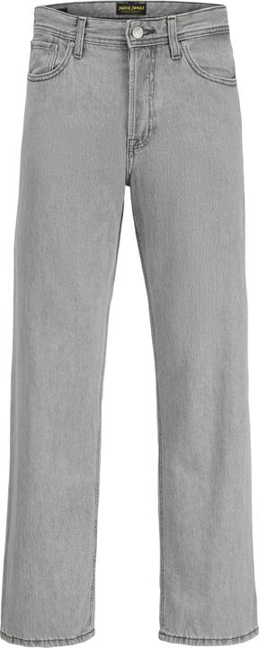 Actual product image Jack & Jones JJIEDDIE JJORIGINAL MF 313 Locker geschnitten Locker geschnitten (34)