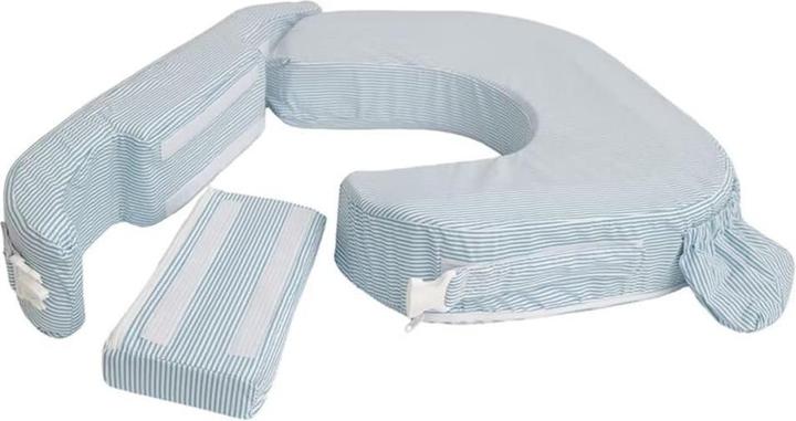 Produktbild My Brest Friend baby wild Amerikanische Stillkissen für Zwillinge - Original