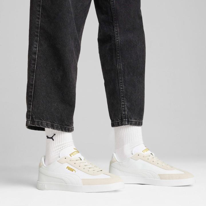 Immagine prodotto Puma sneakers per bambini club ii era (39)