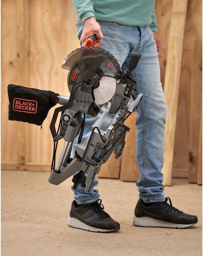 Immagine prodotto Black & Decker BES701-QS