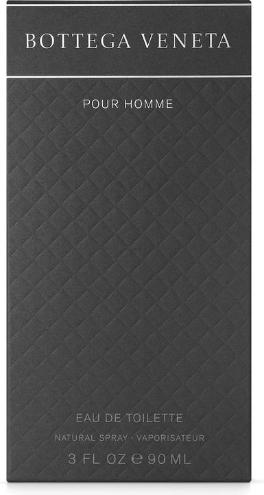 Produktbild Bottega Veneta Pour Homme (Eau de Toilette, 90 ml)