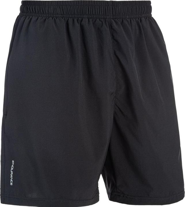 Endurance Vanclause M 2-in-1 Shorts Black XXL (XXL)
