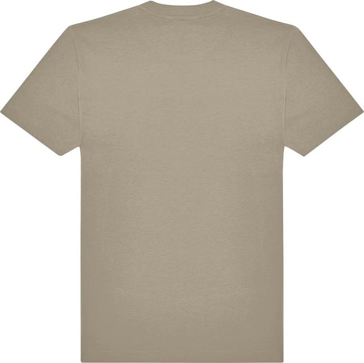 Actual product image B&C Unisex Adult #E220 T-Shirt (XL)